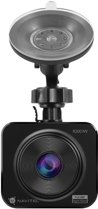 Kamerë për veturë Navitel R200 NV