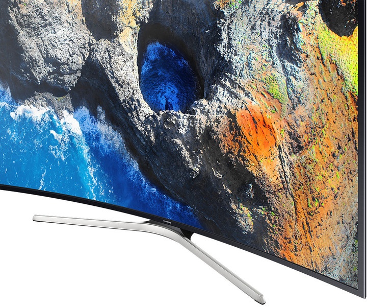 Televizor Samsung UE65MU6272 - 65"/ 163 cm