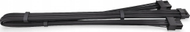 Kabllo Endorfy 12-pin - PCIe 6-pin x2, 0.6m, e zezë