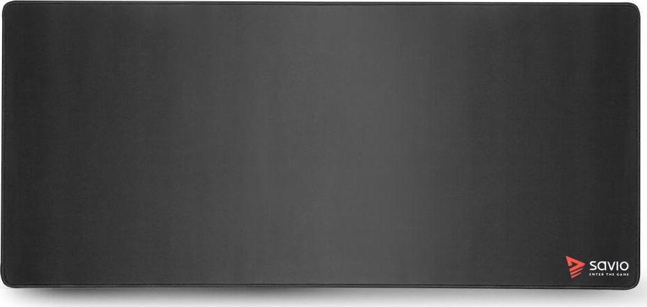 Mauspad Savio Turbo Dynamic, XL, i zi