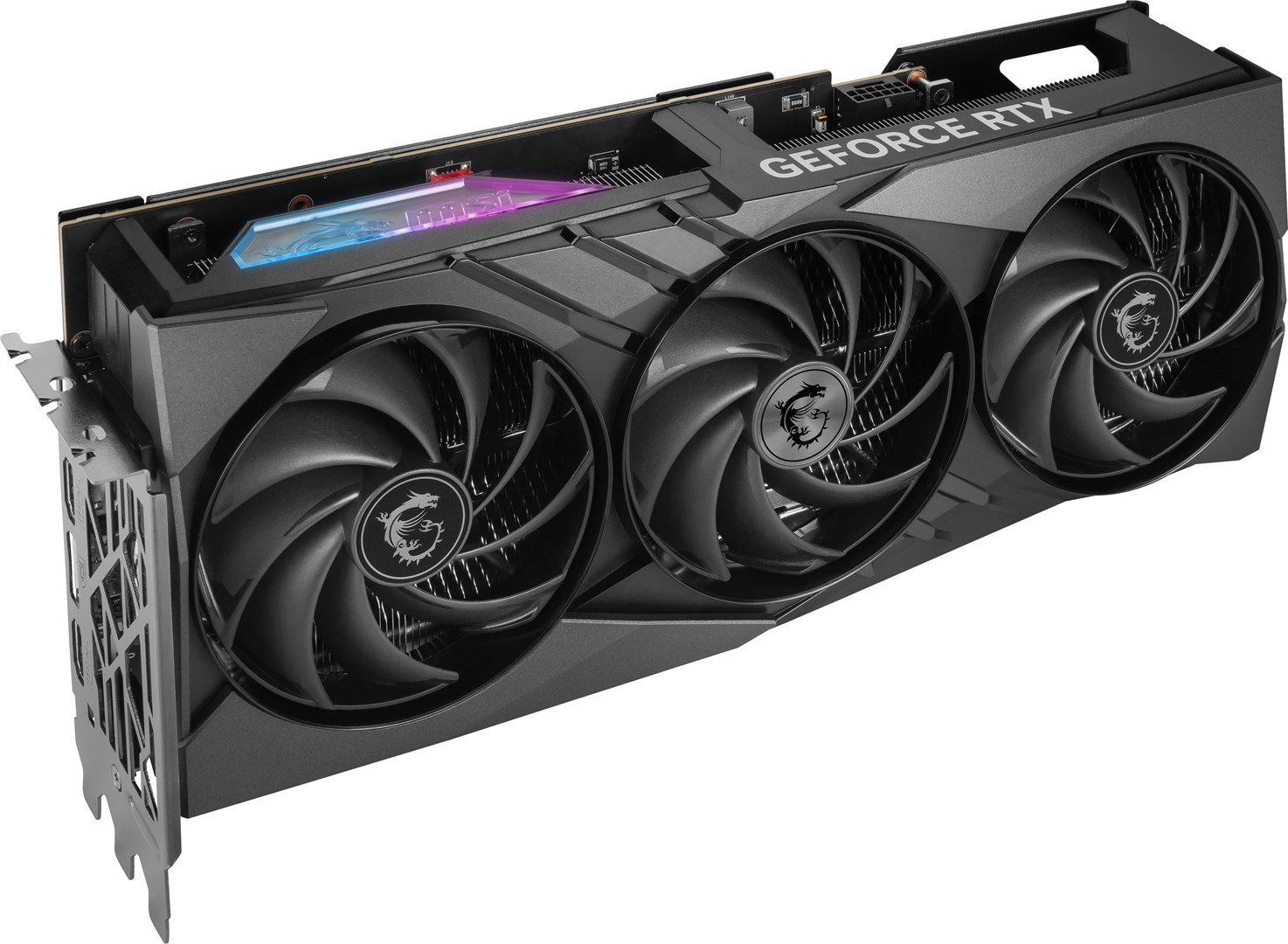 Kartelë grafike MSI GeForce RTX 4080 SUPER Gaming X Slim 16GB GDDR6X