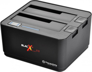 Stacion Docking SATA Thermaltake 2.5"/3.5" - USB 3.2 Gen 1 BlackX Duet 5G (ST0022)