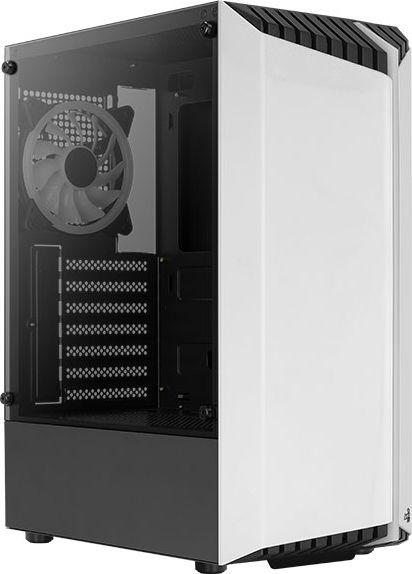 Kasë Aerocool Bionic RGB, Midi Tower