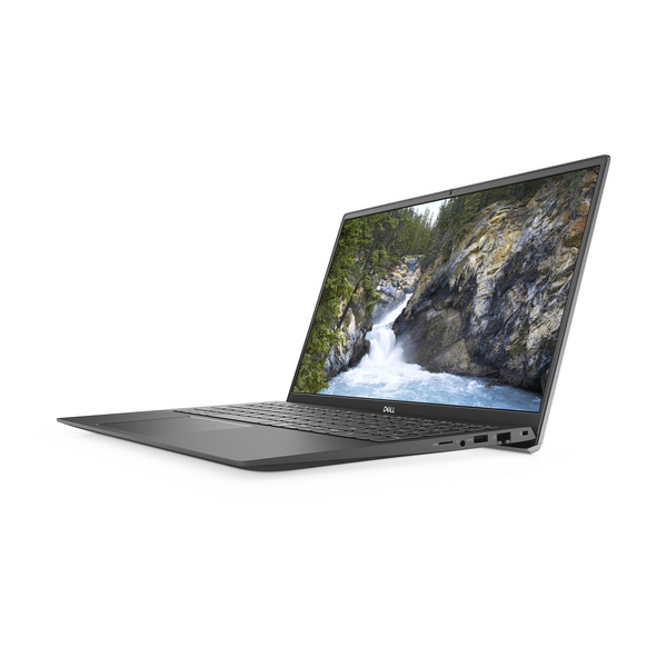 Laptop Dell Vostro 5502, 15.6", Intel Core i5, 8GB RAM, 512GB SSD, Intel Iris Xe Graphics, gri