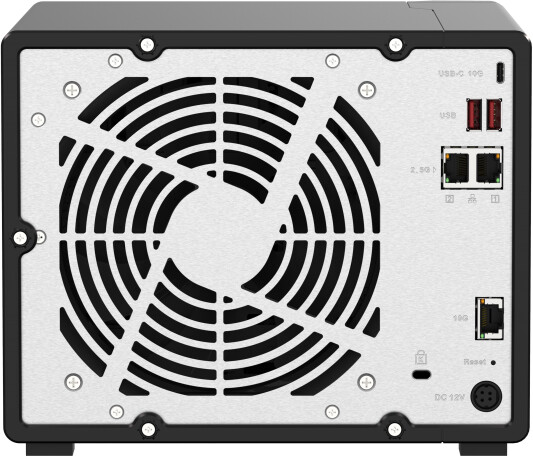 Server QNAP TS-H973AX-8G