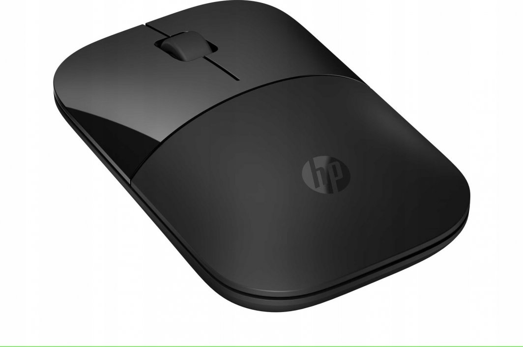 Безжичен глушец HP Z3700 Dual, 1600 DPI, USB, црн