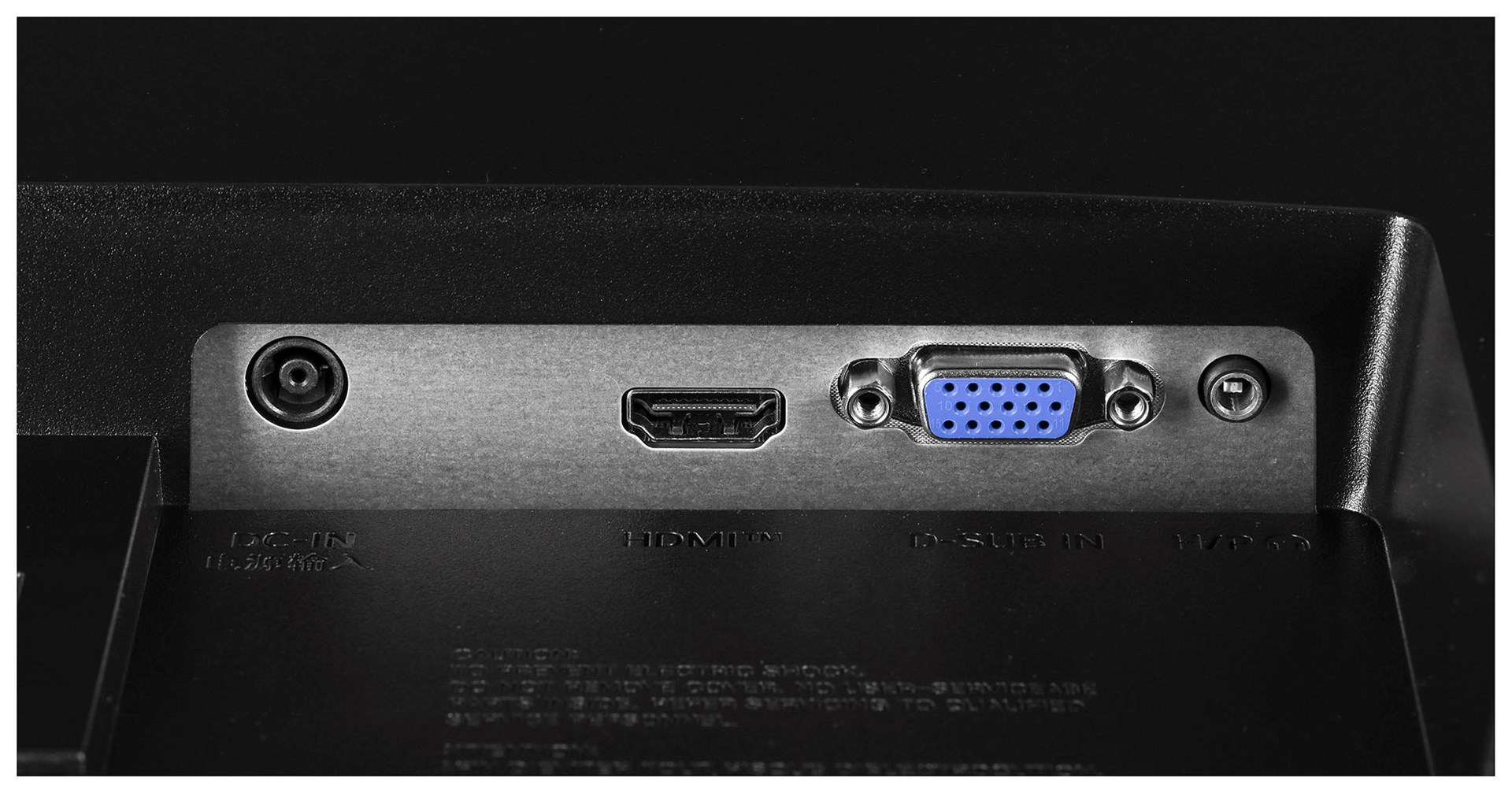 Monitor LG 27MR400-B, 27", FHD IPS, i zi