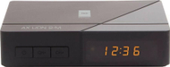 Tuner TV Opticum AX Lion NS, DVB T T2, USB media, i zi