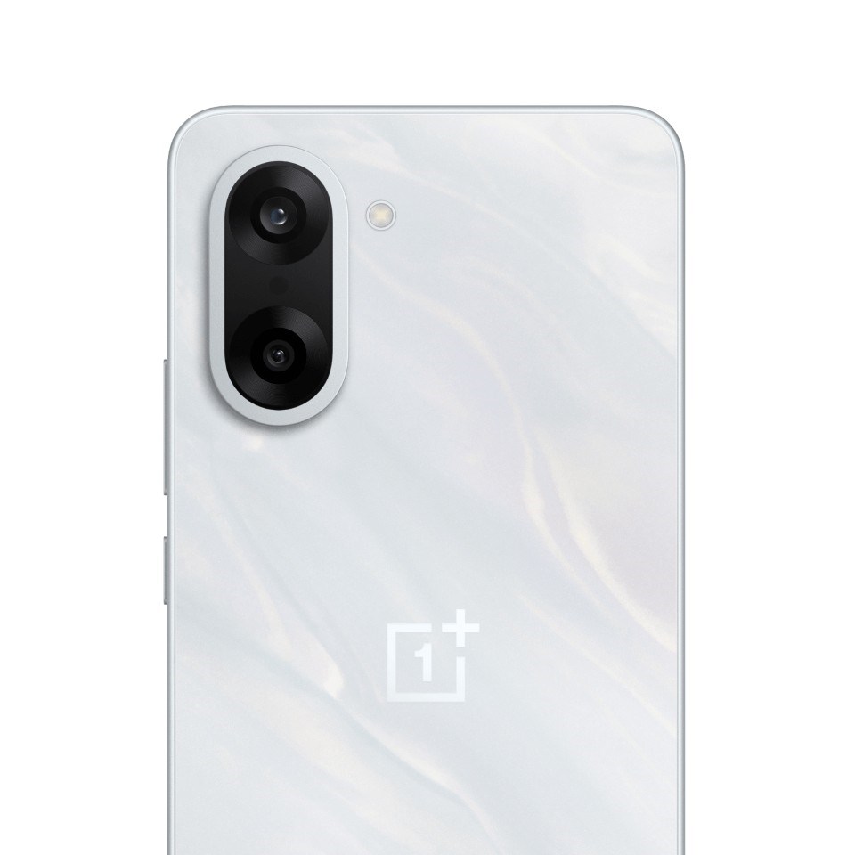 Телефон OnePlus Nord CE5 5G, 8GB RAM, 128GB, Marble Mist