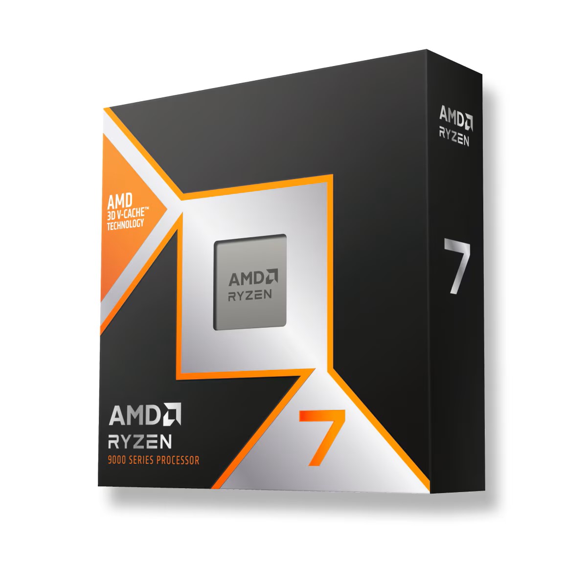RTX 5060 Ti, AMD Ryzen 7 9850X3D, 32GB RAM, 1TB SSD, Gaming PC Gjirafa50 Magic Series 62
