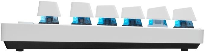 [OUTLET] Tastierë Logitech G Pro X TKL Lightspeed, GX Brown, US				