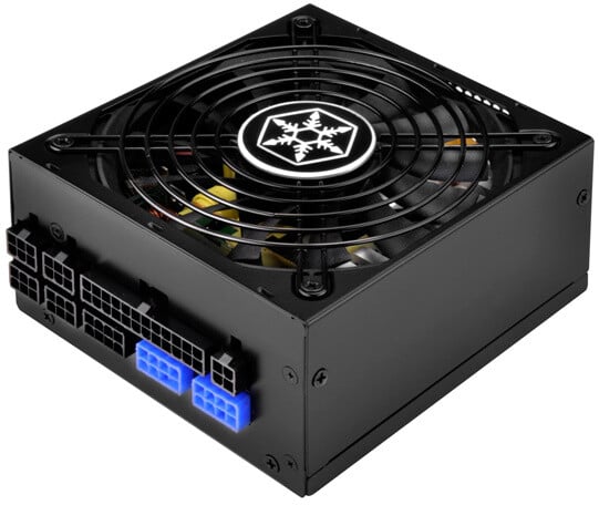 Burim energjie SilverStone SX800-LTI SST-SX800-LTI v1.2 , 800W