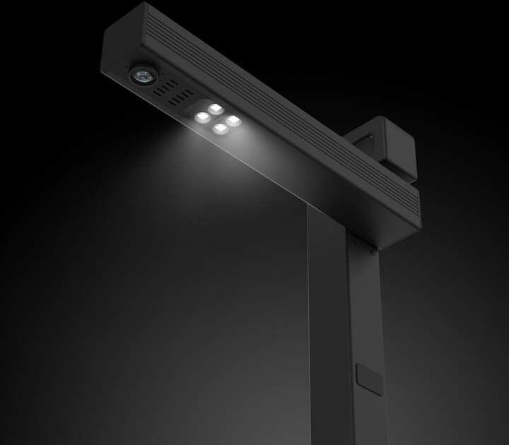 Skaner IRIS IRISCAN Desk 6 Pro