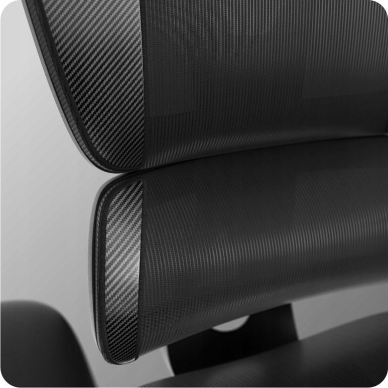 Karrige gaming Huzaro Combat 7.9, mekanizëm 135°, me këmbëmbajtëse, e zezë