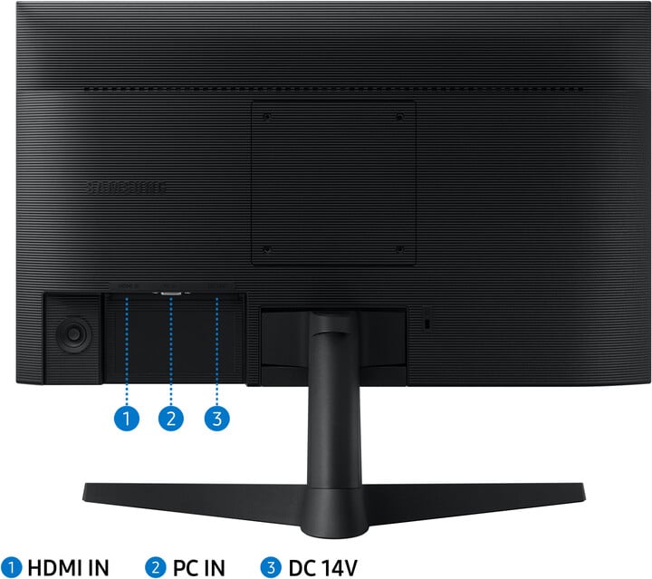 [OUTLET] Monitor Samsung S31C - LED, 22", FullHD, i zi