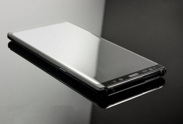 Xham mbrojtës për telefon, MyScreen Protector Diamond Edge 3D, për N986 Note 20 Ultra