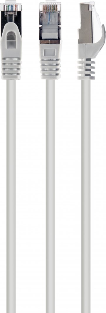 Kabllo Patchcord Gembird, 5m, e bardhë