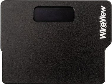 Aksesor kabllo GPU Thermal Grizzly WireView, 3x 8-pin PCIe, alumini, i zi