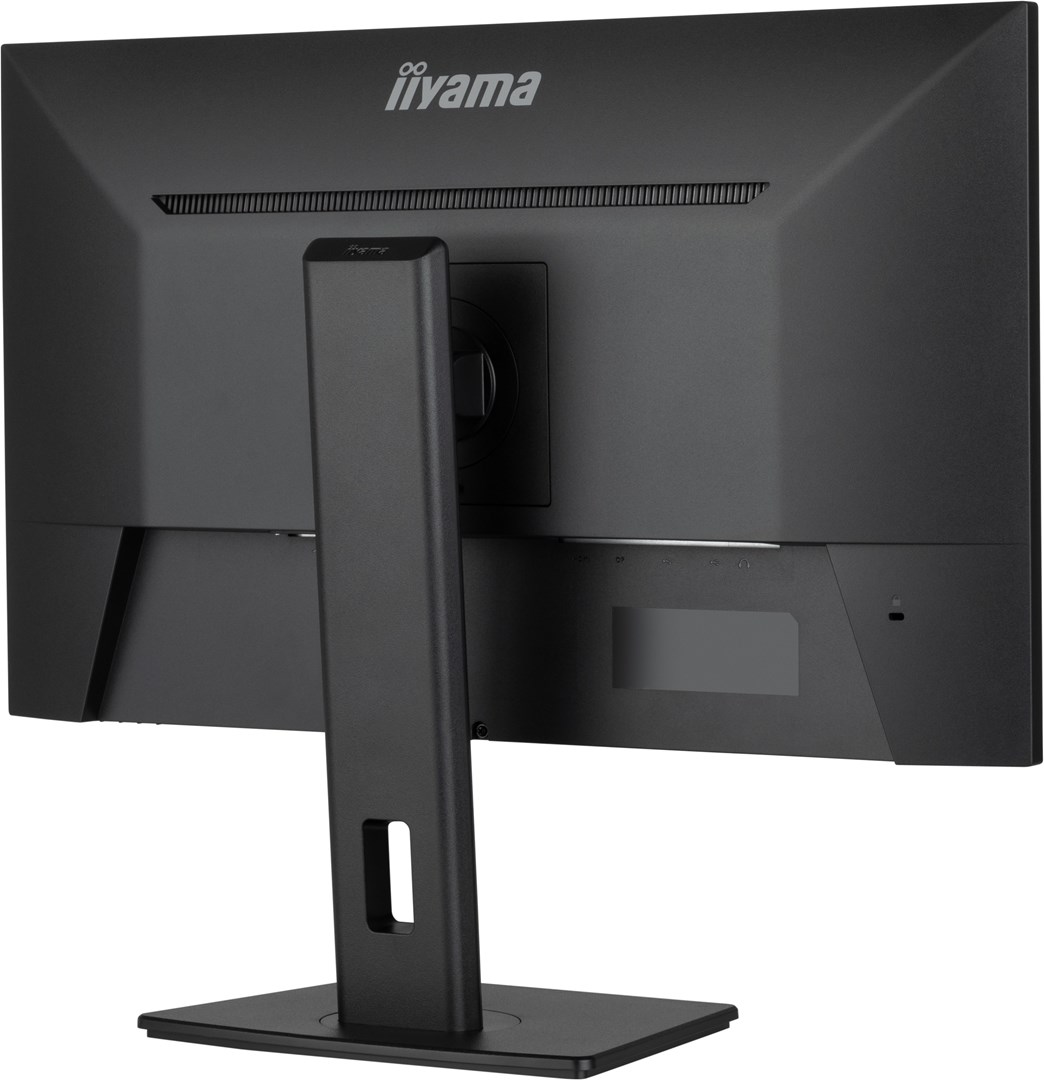 Monitor iiyama ProLite computer, 27", 1920 x 1080, 100 Hz, i zi