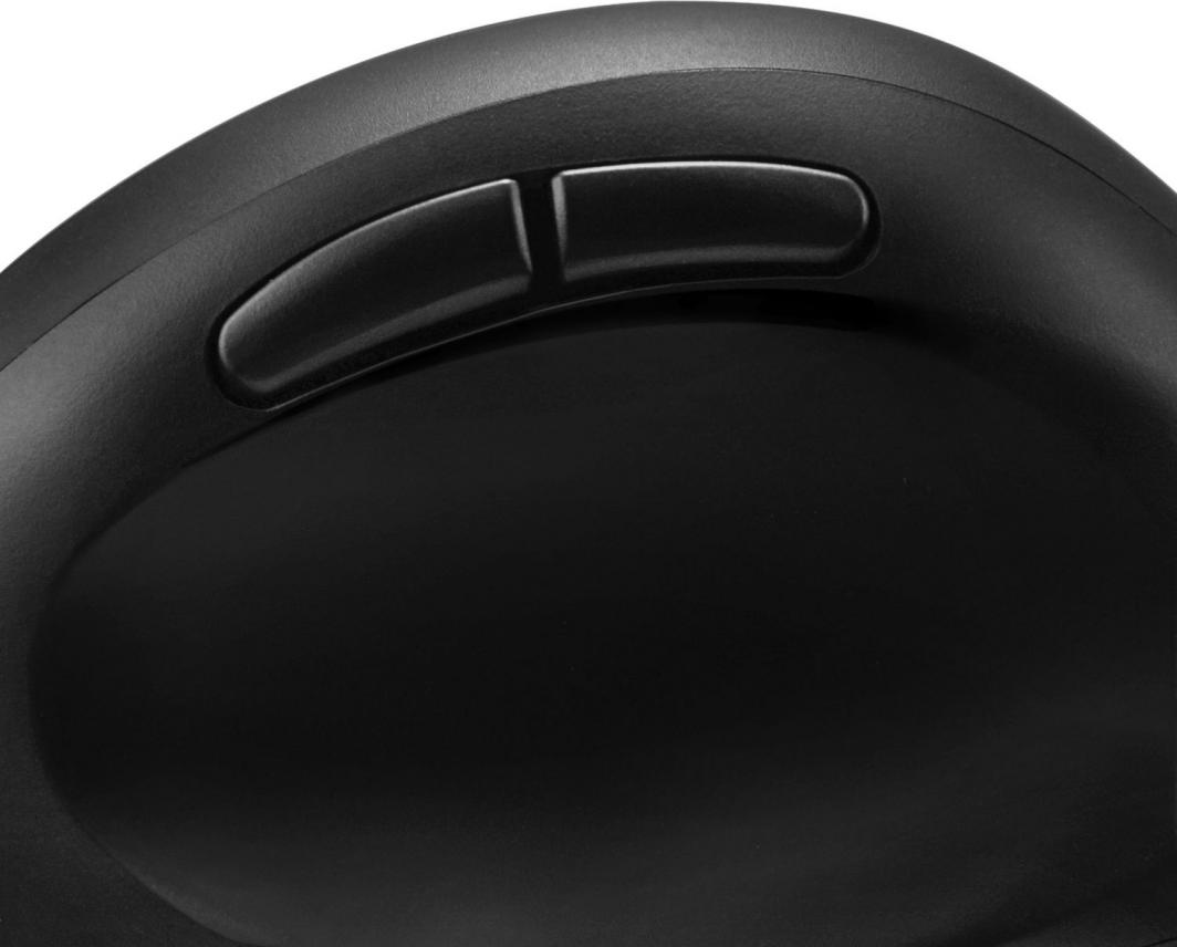 Maus Spire Ergonomic, wireless, USB, i zi