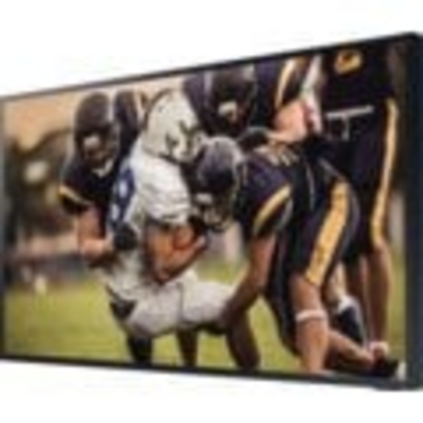 Televizor Samsung QE55LST7T, 55 " (138cm), 4K UHD, i hirtë