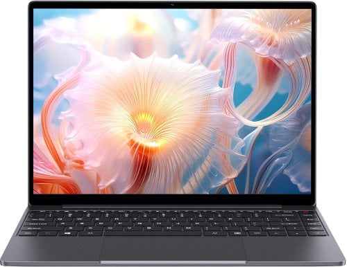 Laptop Chuwi Corebook X CWI570K4,14", AMD Ryzen 5 7430U, 16GB RAM, 512GB SSD, AMD Radeon Graphics, i hirtë