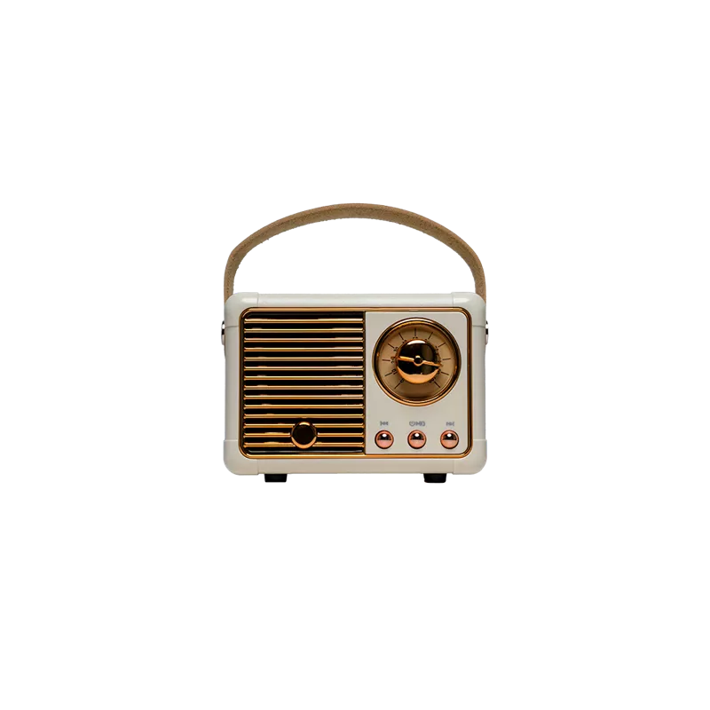 Altoparlant Denver RetroBeat BTP-203W BT