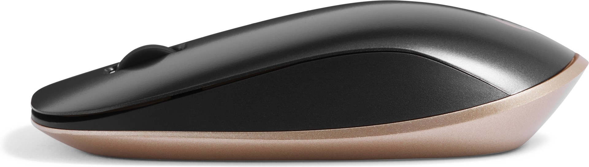HP 410 Slim Silver Bluetooth Mouse 4
