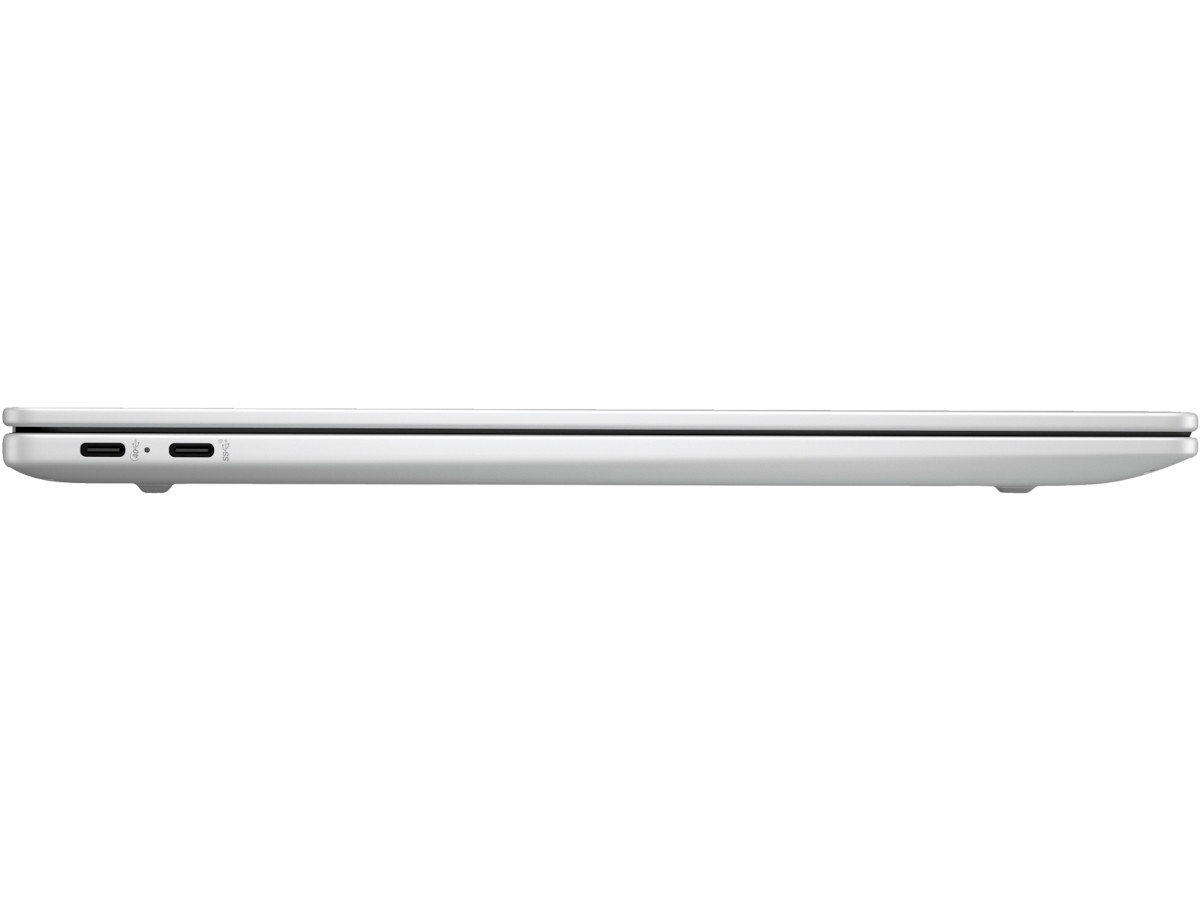 Laptop HP OmniBook X 14-fe1013nc, 14", Qualcomm Snapdragon, gri 4