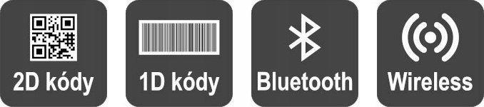 Lexues barkodi Virtuos HW-856A Mini, CCD 2D, pa tel, xhepi, i zi