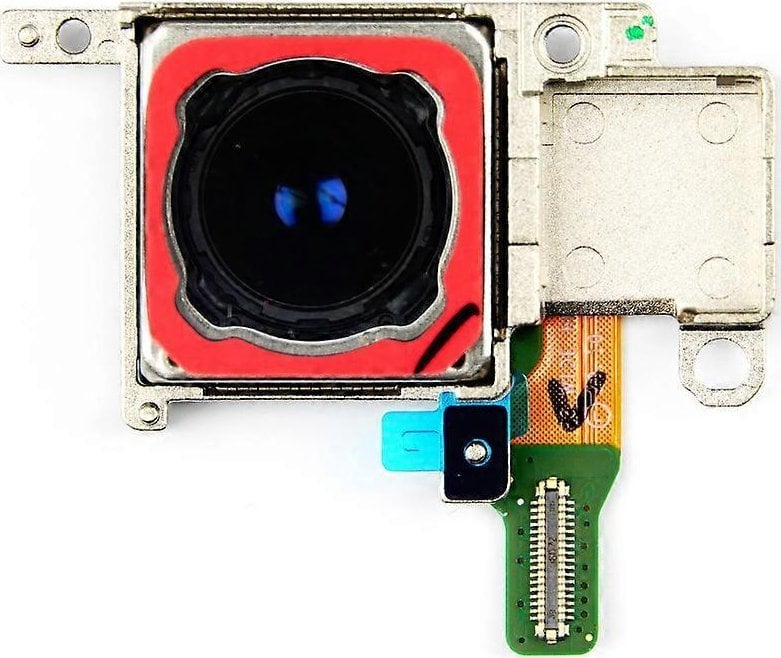 Kamerë e pasme Samsung Galaxy S21 Ultra G998, modul origjinal, për telefona