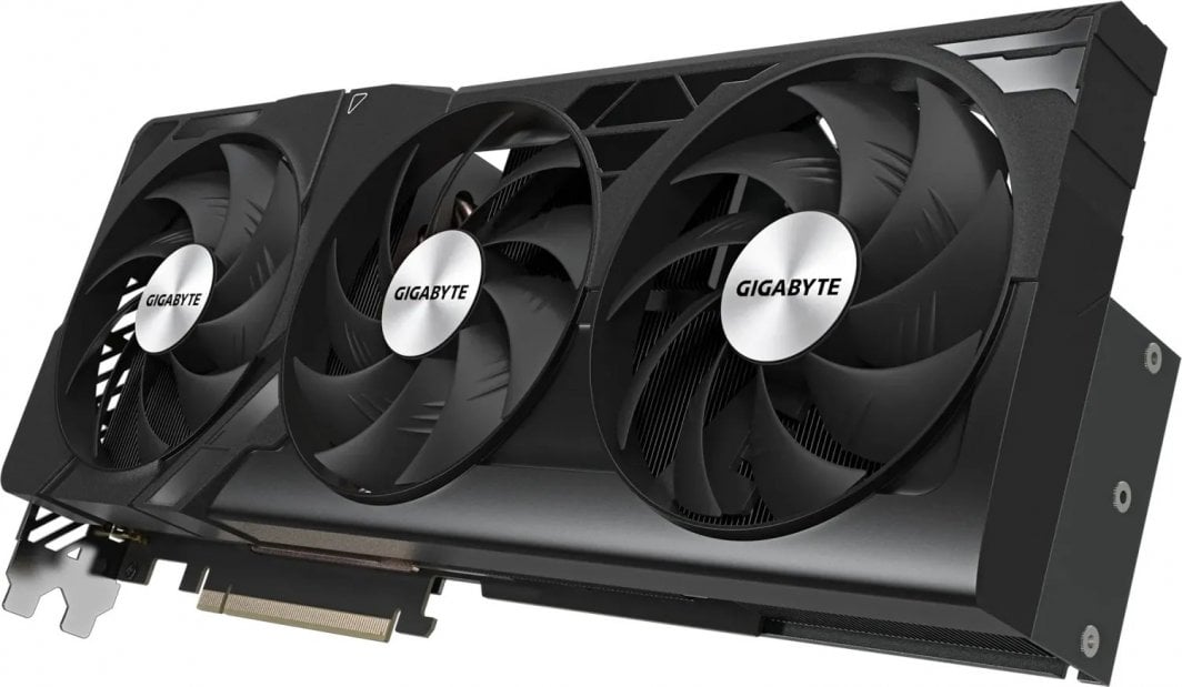 Kartelë grafike Gigabyte GeForce RTX 4070 Ti SUPER Windforce Max OC 16GB GDDR6X