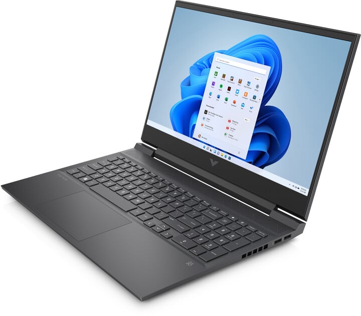 [OUTLET] Laptop Victus by HP 15-fa0777nc 15,6", i5-12450, 16GB, 512GB SSD M.2, NV RTX3050 4GB, W11H, argjendtë