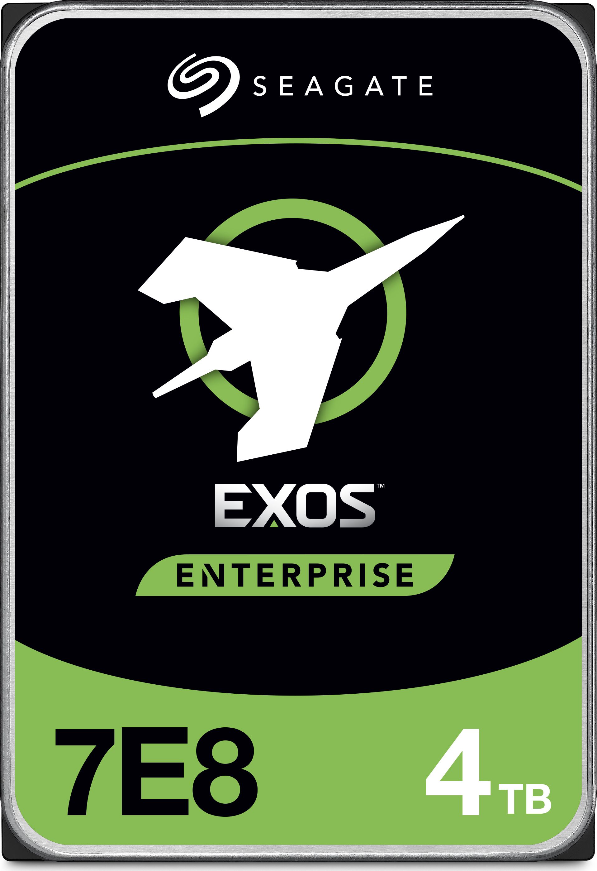 Disk Exos 7E8 4TB 3.5" SATA (ST4000NM002A)