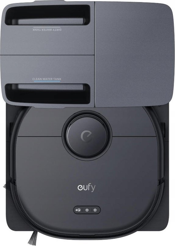 Fshesë robotike Eufy RoboVac X10 Pro Omni