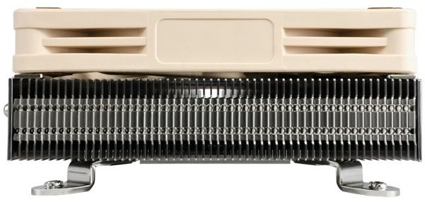Бентилатор за мали компјутерски куќишта  Noctua NH-L9i  92 mm