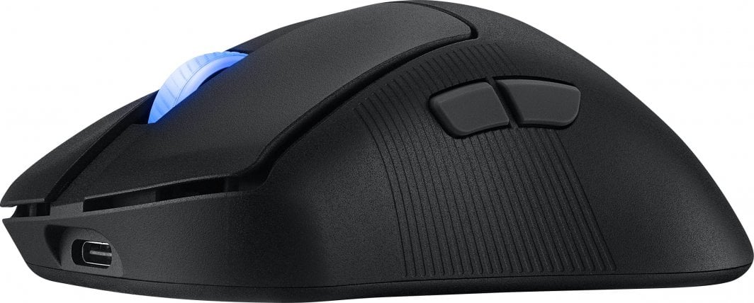 Maus Asus ROG Keris II Ace BLK, i zi
