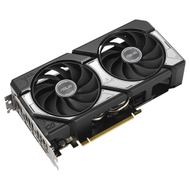 Kartelë grafike ASUS Dual NVIDIA GeForce RTX 5060 Ti, 8GB GDDR7