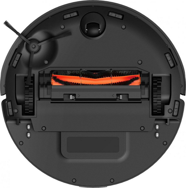 Fshesë robotike Xiaomi, Mi Robot Vacuum-Mop 2 Pro, 3000 Pa, e zezë