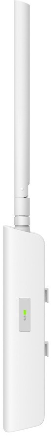 Access point i jashtëm TP-Link Omada EAP603-Outdoor, AX1800 Wi-Fi 6, i bardhë