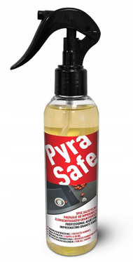 Impregnues për lavaman graniti Pyramis Pyra Safe 71009701, universal