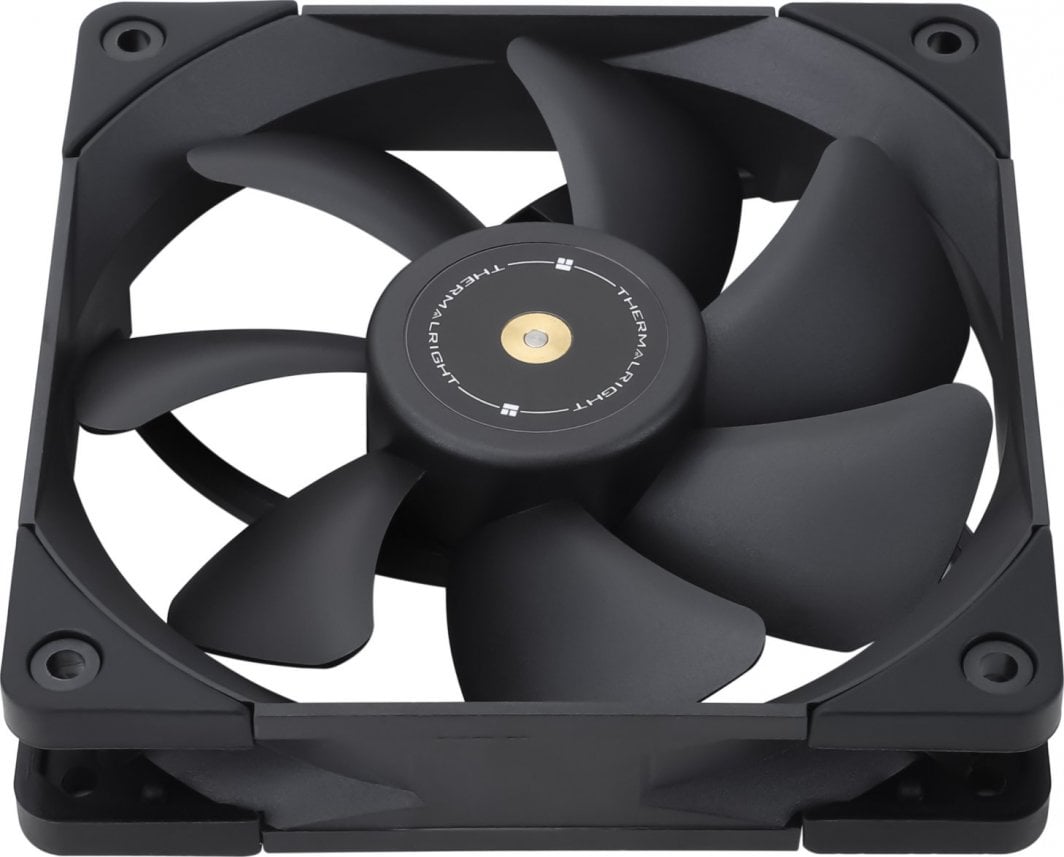 Ftohës Thermalright TL-E12B Extrem, 120 mm