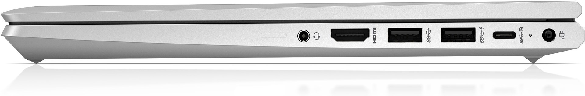 Laptop HP ProBook 440 G9, 14 инчи, Intel Core i5, 16GB RAM, 512GB SSD, сив
