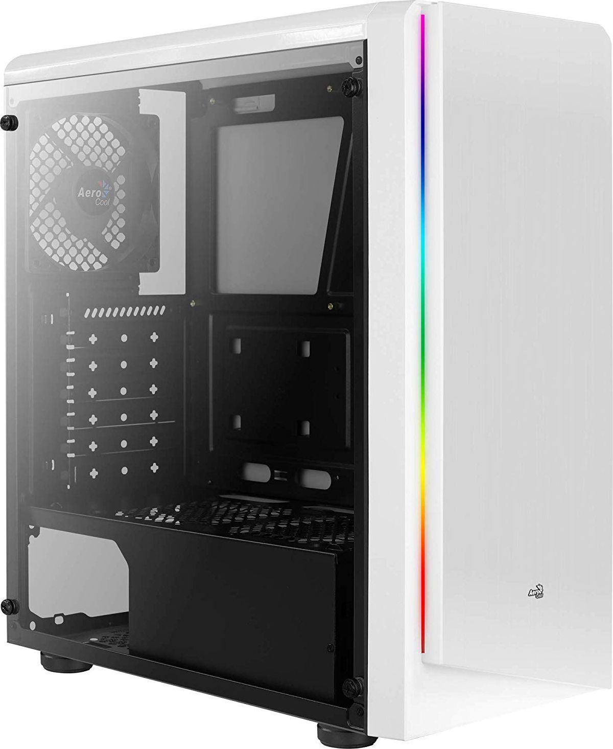 Kasë Aerocool Rift RGB (ACCM-PV13012.21)