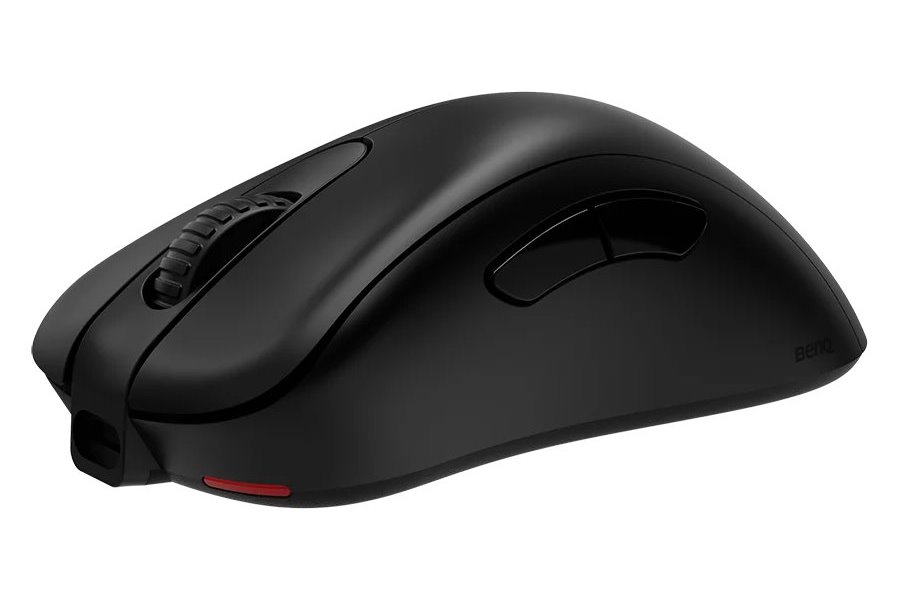 Maus Zowie EC2-CW, Wireless, i zi