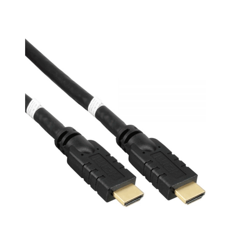 Kabllo HDMI 2.0 UHD 4K High Speed + Ethernet 10m
