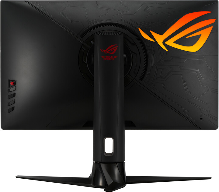 Monitor ASUS ROG Strix XG27AQ - LED 27''