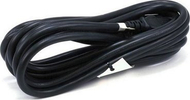 Kabllo rryme Lenovo 41R3208, 1.8m, i zi