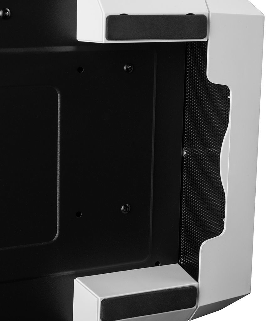 Kasë Modecom Oberon Pro, Midi Tower