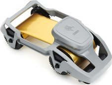 Ribon printeri Zebra 800300-370EM, 400 faqe, CMYK, i zi